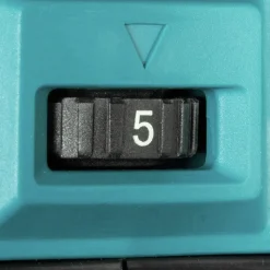 Makita 40V max XGT Brushless Lithium-Ion 1-9/16 in. Cordless AVT Rotary Hammer (Tool Only)