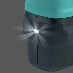 Makita 40V max XGT Brushless Lithium-Ion 1-9/16 in. Cordless AVT Rotary Hammer (Tool Only)