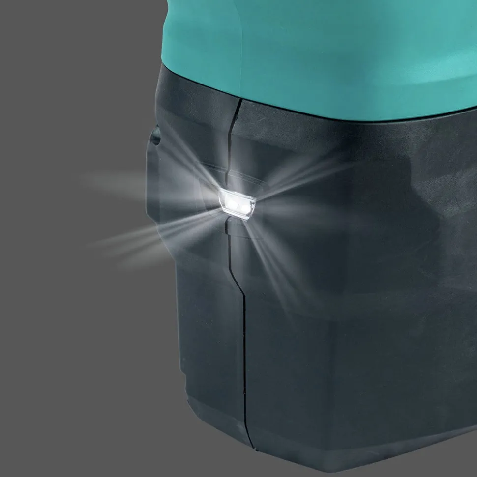 Makita 40V max XGT Brushless Lithium-Ion 1-9/16 in. Cordless AVT Rotary Hammer (Tool Only)