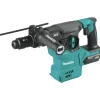 Makita 40V MAX XGT Brushless Lithium-Ion Cordless 1-3/16 in. AVT Rotary Hammer accepts SDS-PLUS,Interchangeable Chuck (Tool Only)