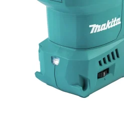 Makita 40V MAX XGT Brushless Lithium-Ion Cordless 1-3/16 in. AVT Rotary Hammer accepts SDS-PLUS,Interchangeable Chuck (Tool Only)