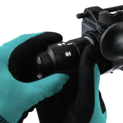 Makita 40V MAX XGT Brushless Lithium-Ion Cordless 1-3/16 in. AVT Rotary Hammer accepts SDS-PLUS,Interchangeable Chuck (Tool Only)