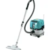 Makita 40V max XGT Brushless Lithium-Ion 2.1 Gallon Cordless Wet/Dry Dust Extractor Vacuum (Tool Only)