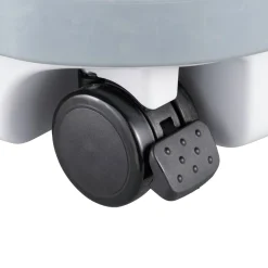 Makita 40V Max XGT Brushless Lithium-Ion 4 Gallon Cordless HEPA Filter AWS Dry Dust Extractor (Tool Only)