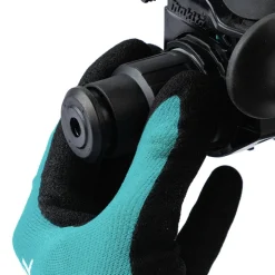 Makita 40V Max XGT Brushless Lithium-Ion 1-3/16 in. Cordless AVT AWS Rotary Hammer with Dust Extractor (Tool Only)