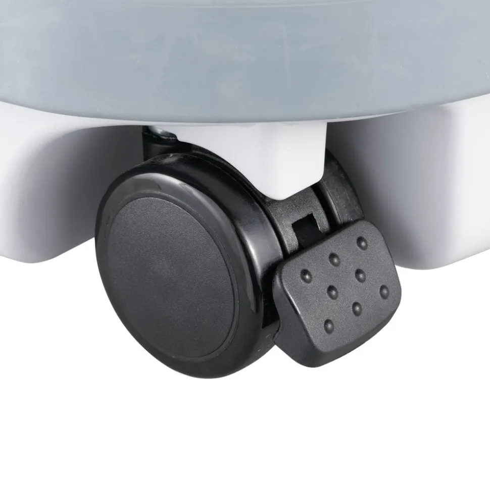 Makita 40V max XGT Brushless Lithium-Ion 2.1 Gallon Cordless AWS HEPA Filter Dry Dust Extractor Kit (4 Ah)