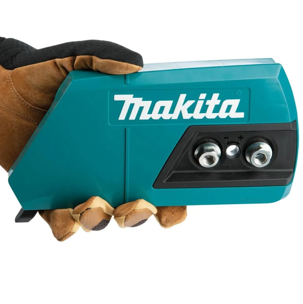 Makita 40V max XGT Brushless Lithium-Ion 18 in. Cordless Chain Saw Kit (5.0Ah)