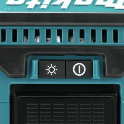 Makita 40V Max XGT Lithium-Ion Cordless Work Light (Tool Only)