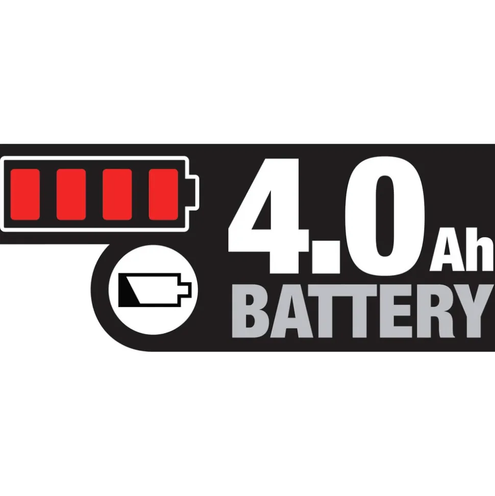 Makita 40V max XGT Lithium-Ion 4 Ah Battery