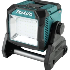 Makita 40V MAX XGT Lithium-Ion Cordless Work Light (Tool Only)
