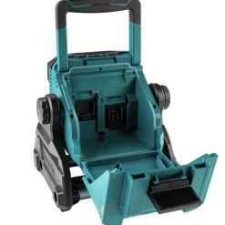 Makita 40V MAX XGT Lithium-Ion Cordless Work Light (Tool Only)