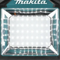 Makita 40V MAX XGT Lithium-Ion Cordless Work Light (Tool Only)