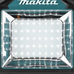 Makita 40V MAX XGT Lithium-Ion Cordless Work Light (Tool Only)