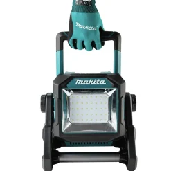 Makita 40V MAX XGT Lithium-Ion Cordless Work Light (Tool Only)