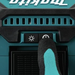 Makita 40V MAX XGT Lithium-Ion Cordless Work Light (Tool Only)