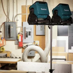 Makita 40V MAX XGT Lithium-Ion Cordless Work Light (Tool Only)