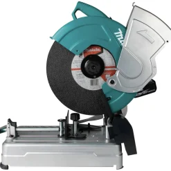 Makita 18V X2 LXT 5.0Ah Lithium-Ion Brushless Cordless 14 in. Cut-Off Saw Kit