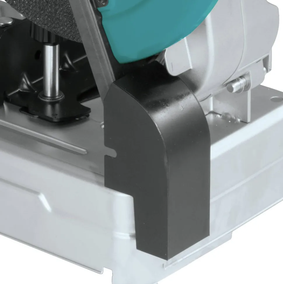 Makita 18V X2 LXT 5.0Ah Lithium-Ion Brushless Cordless 14 in. Cut-Off Saw Kit