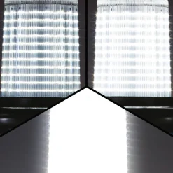 Makita 18V X2 LXT Lithium-Ion Upright LED Cordless/Corded Area Light (Tool Only)