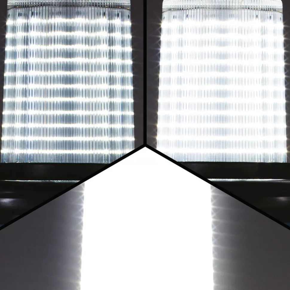 Makita 18V X2 LXT Lithium-Ion Upright LED Cordless/Corded Area Light (Tool Only)