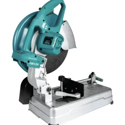 Makita 18V X2 LXT Lithium-Ion Brushless Cordless 14 in. Cut-Off Saw (Tool Only)