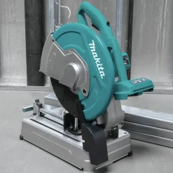 Makita 18V X2 LXT Lithium-Ion Brushless Cordless 14 in. Cut-Off Saw (Tool Only)