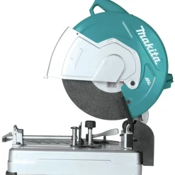 Makita 18V X2 LXT Lithium-Ion Brushless Cordless 14 in. Cut-Off Saw (Tool Only)