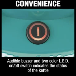 Makita 18V X2 (36V) LXT Lithium-Ion Cordless Hot Water Kettle (Tool Only)