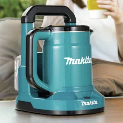 Makita 18V X2 (36V) LXT Lithium-Ion Cordless Hot Water Kettle (Tool Only)