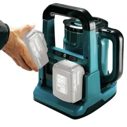 Makita 18V X2 (36V) LXT Lithium-Ion Cordless Hot Water Kettle (Tool Only)