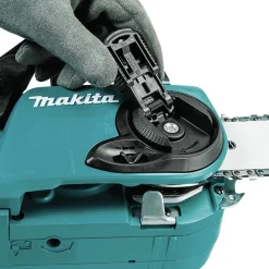 Makita XCU03Z X2 (36V) LXT Lithium-Ion Brushless Cordless 14 in. Chainsaw (Tool Only)