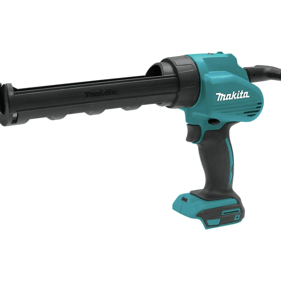 Makita XGC01Z 18V LXT Cordless Lithium-Ion 10 oz. Caulk and Adhesive Gun (Tool Only)