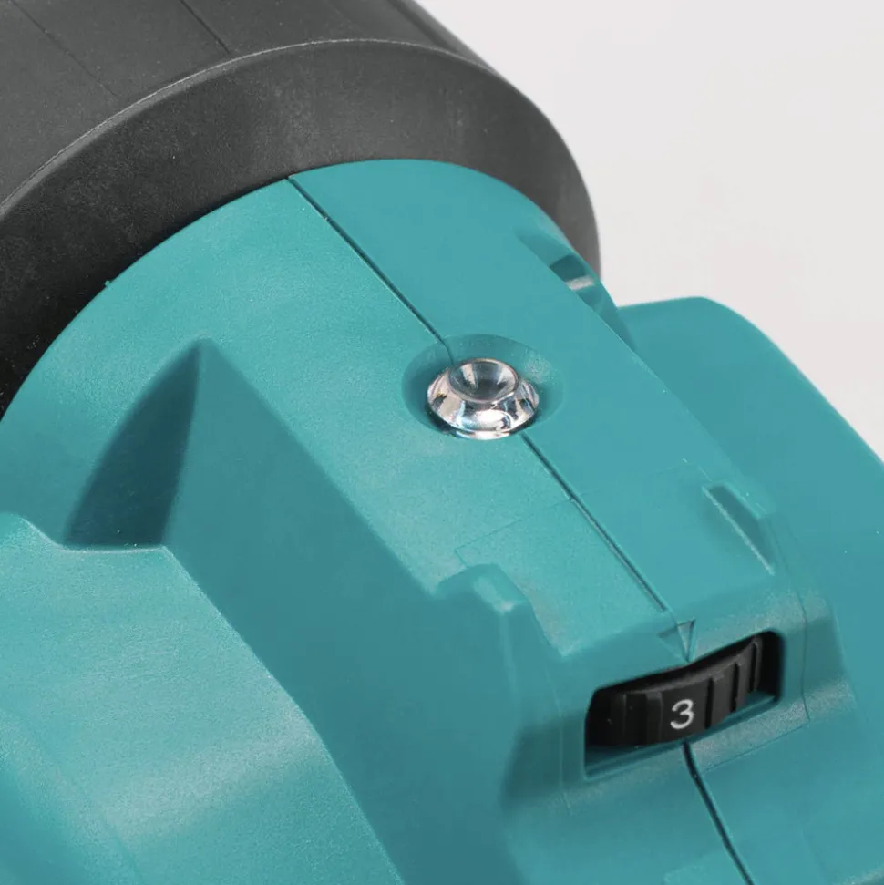 Makita XGC01Z 18V LXT Cordless Lithium-Ion 10 oz. Caulk and Adhesive Gun (Tool Only)