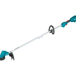 Makita XRU23Z 18V LXT Brushless Lithium-Ion 13 in. Cordless String Trimmer (Tool Only)