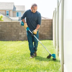 Makita XRU23Z 18V LXT Brushless Lithium-Ion 13 in. Cordless String Trimmer (Tool Only)