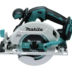 Makita XSH03Z 18V LXT Li-Ion 6-1/2 in. Brushless Circular Saw (Tool Only)