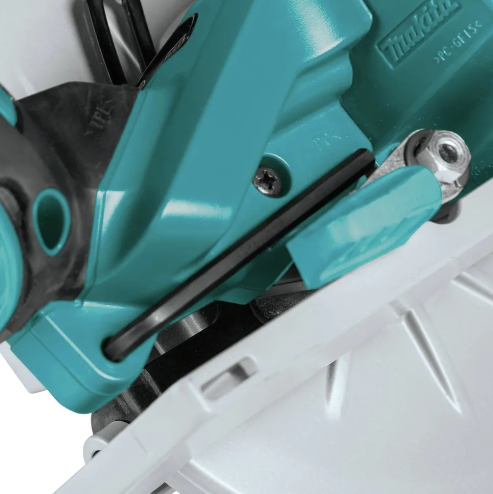 Makita XSH03Z 18V LXT Li-Ion 6-1/2 in. Brushless Circular Saw (Tool Only)
