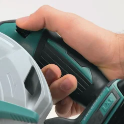 Makita XSH03Z 18V LXT Li-Ion 6-1/2 in. Brushless Circular Saw (Tool Only)