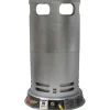 Master 200,000 BTU Variable Output LP Convection Heater