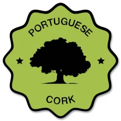 MasterVision 36 in. x 24 in. Wood Frame Earth Cork Board - Tan/Oak