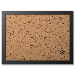 MasterVision Message Board Set - Assorted Sizes/Colors (3/Pack)