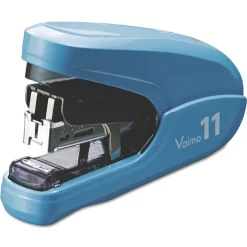 MAX 35-Sheet Capacity Vaimo Stapler - Blue