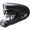 MAX 35-Sheet Capacity Vaimo Stapler - Black