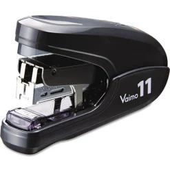 MAX 35-Sheet Capacity Vaimo Stapler - Black