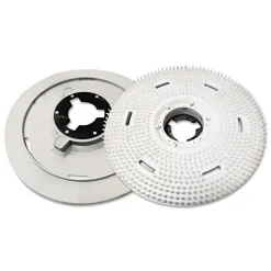 Mercury Floor Machines 20 in. Scrub Pad Driver