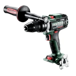 Metabo BS 18 LTX-3 BL I Metal 18V Brushless 3-Speed Lithium-Ion Cordless Drill Driver (Tool Only)