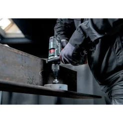 Metabo BS 18 LTX-3 BL I Metal 18V Brushless 3-Speed Lithium-Ion Cordless Drill Driver (Tool Only)