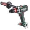 Metabo BS 18 LTX-3 BL Q I 18V Brushless 3-Speed Lithium-Ion Cordless Drill Driver with metaBOX (Tool Only)