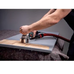 Metabo Die Cast Aluminium Gear Housing Corded Paint Remover Tool