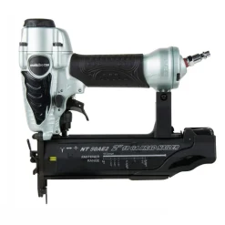 Metabo HPT 18 - 15 Gauge Pneumatic 3-Tool Finish/Trim Nailers Combo Kit